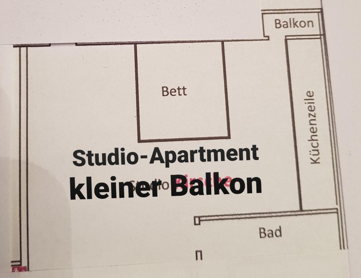 Apartments Bei Familie Liebl Sankt Oswald-Riedlhuette Kültér fotó