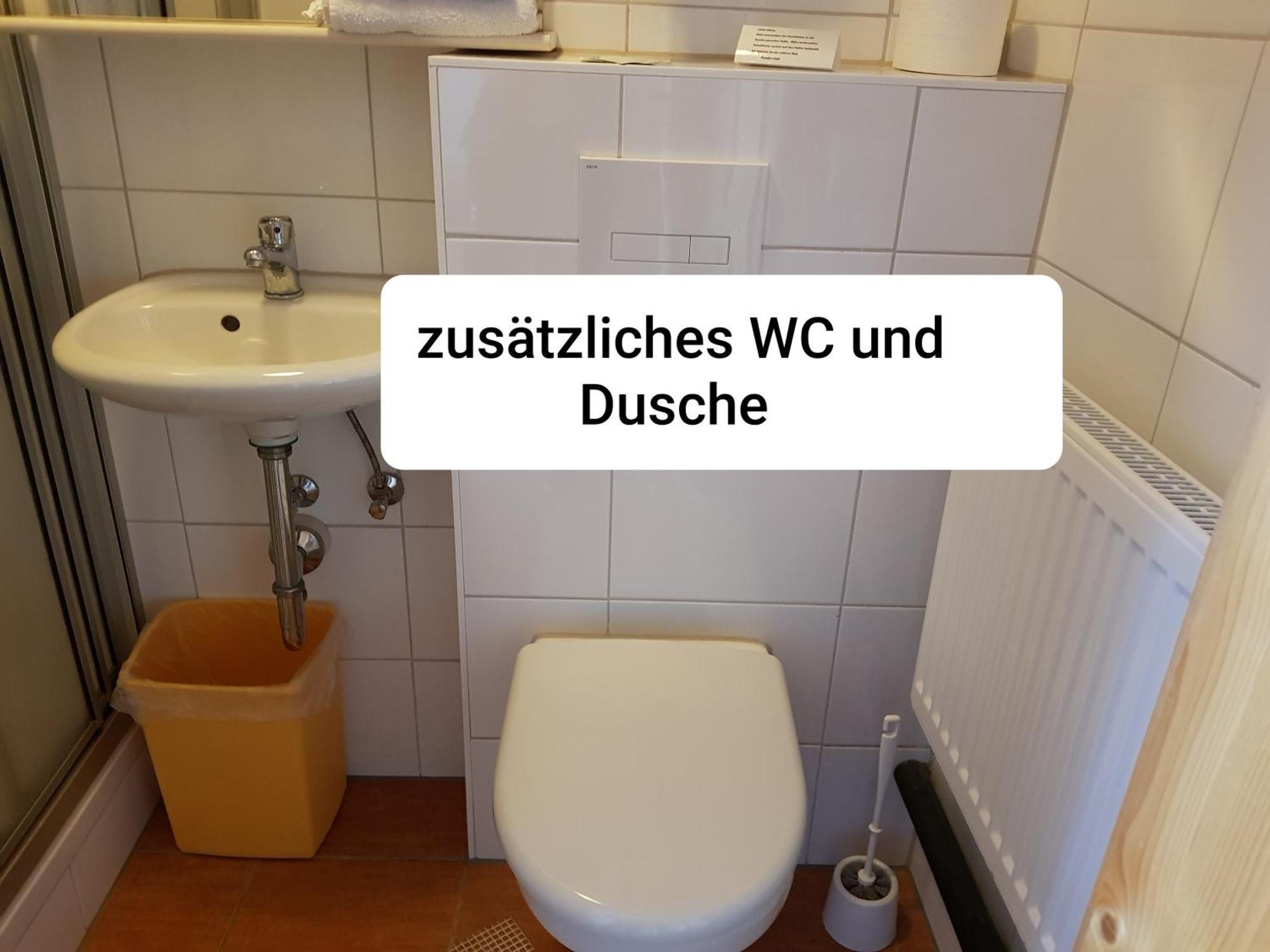 Apartments Bei Familie Liebl Sankt Oswald-Riedlhuette Szoba fotó