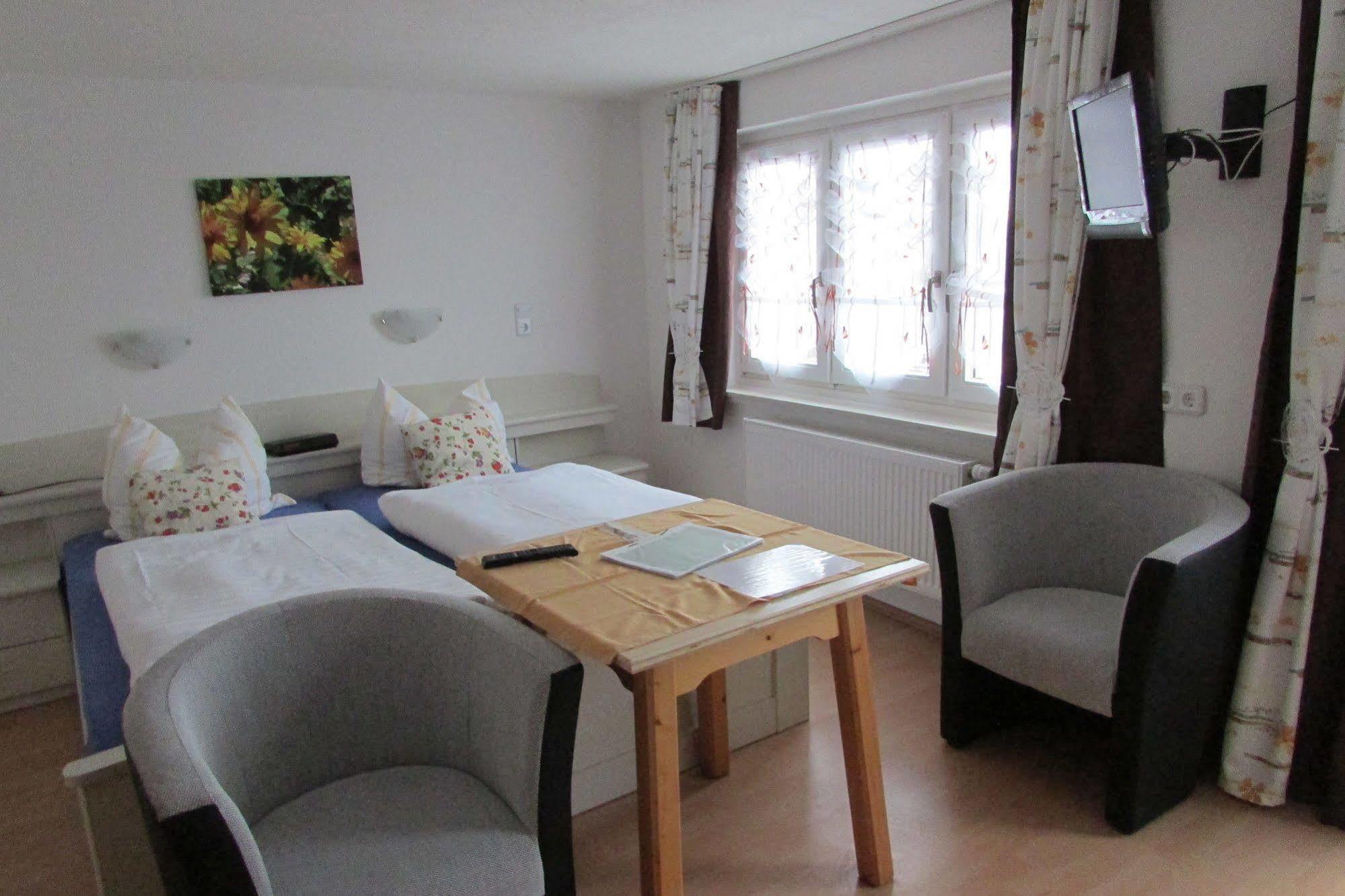Apartments Bei Familie Liebl Sankt Oswald-Riedlhuette Kültér fotó